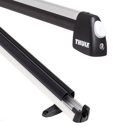 Thule Universal Ski / Snowboard Carrier