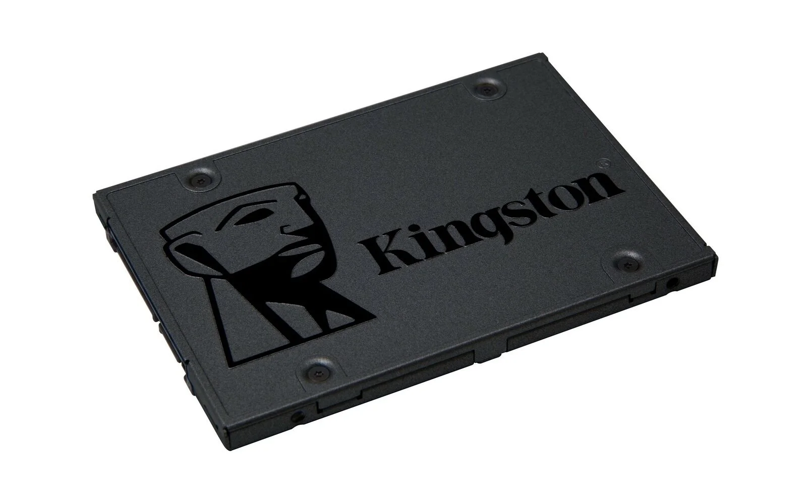 Kingston 480GB A400 SATA 3 2.5" Internal SSD SA400S37/480G - HDD Replacement ...