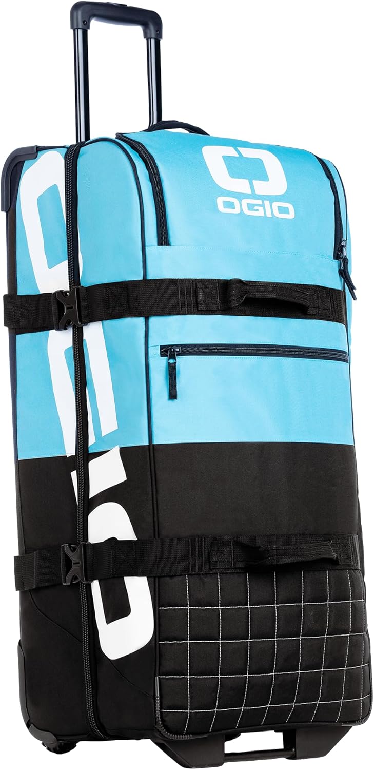 OGIO Trucker Gear Bag LE Maui