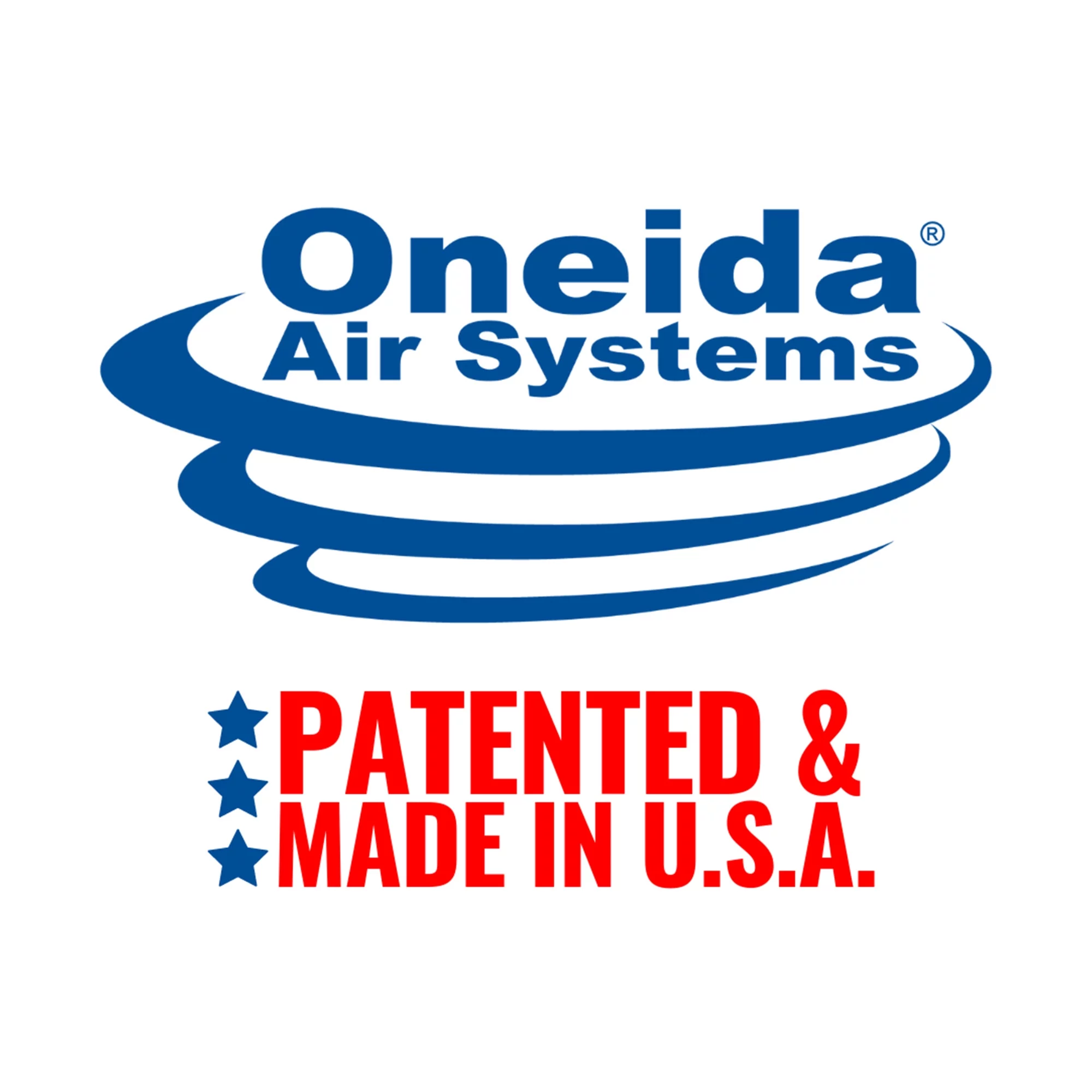Oneida Air Systems Super Dust Deputy 4/5 Deluxe Cyclone Kit, Black