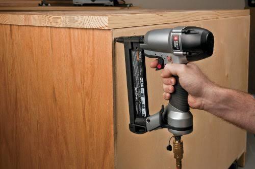 Porter-Cable NS150B Narrow Crown Stapler Kit
