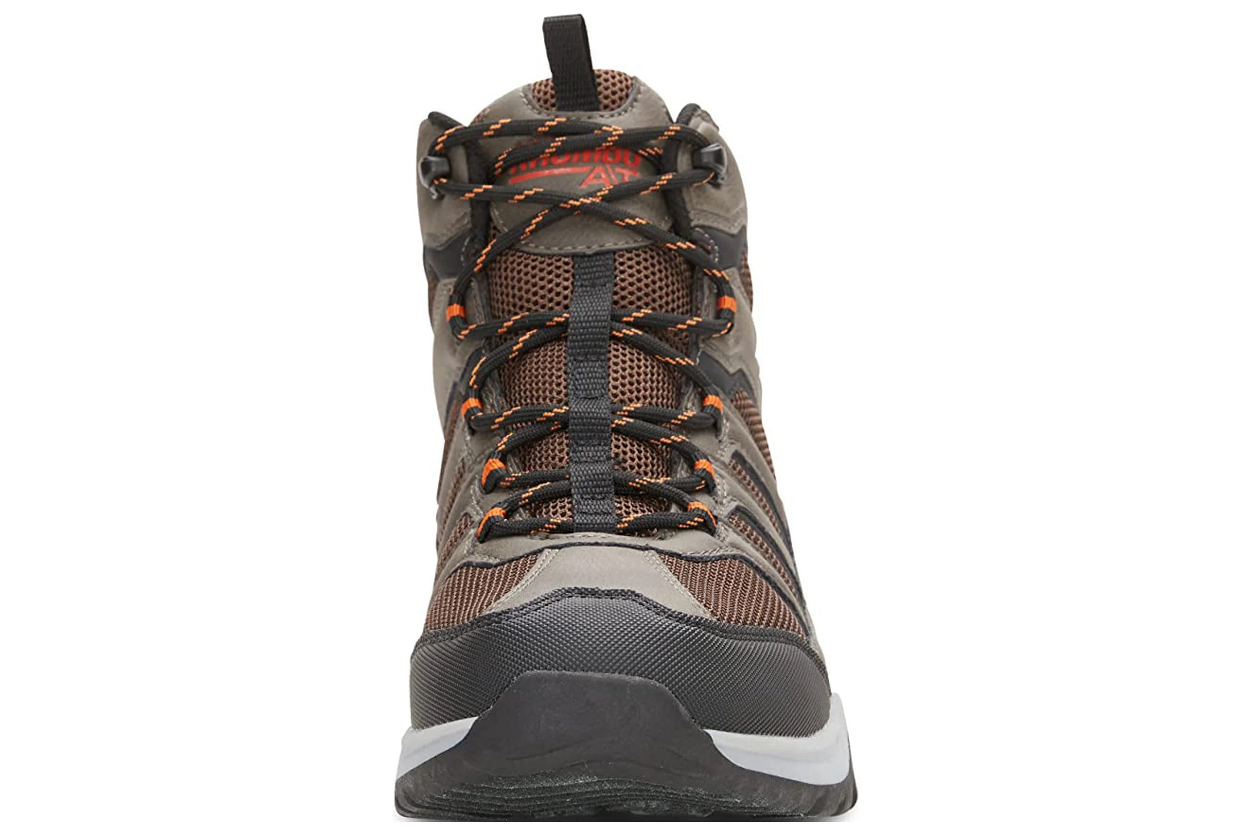 Khombu Men's Wind Rip Lace-up Hiker Boot
