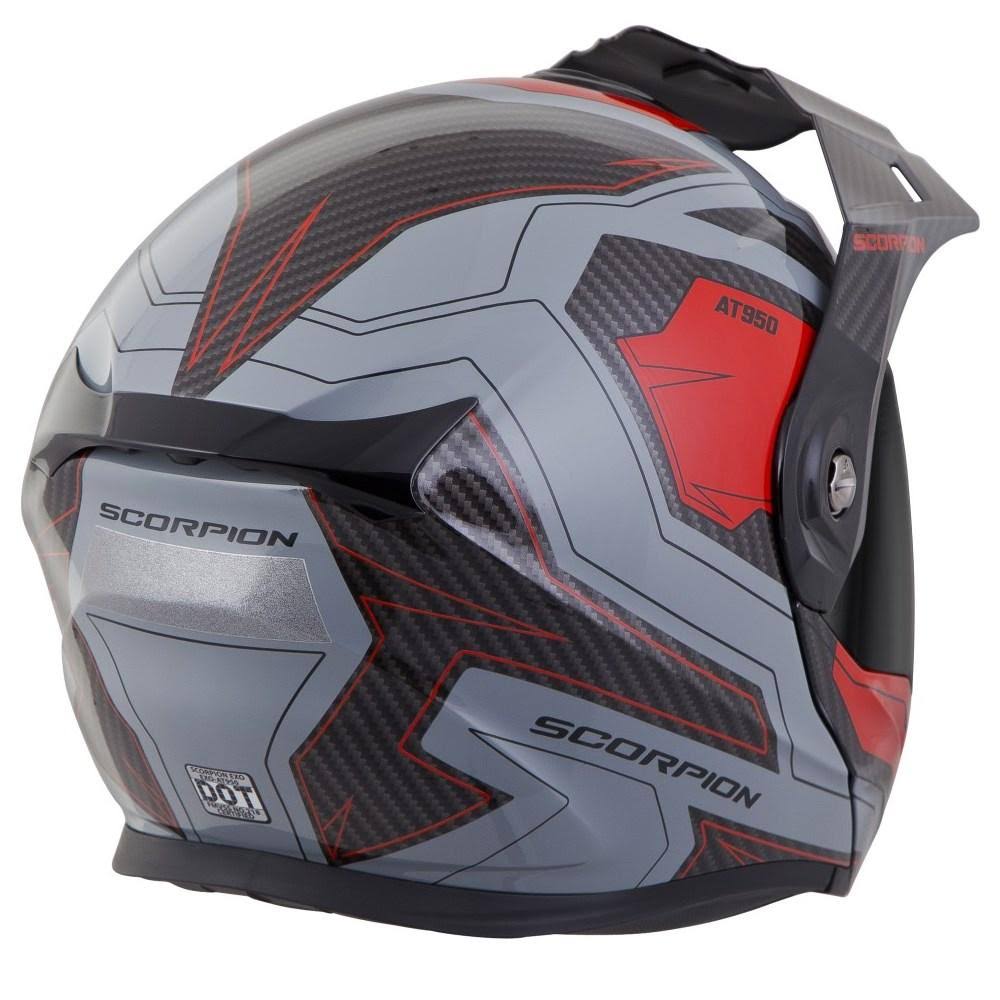Scorpion EXO-AT950 Tucson Helmet Sand XL