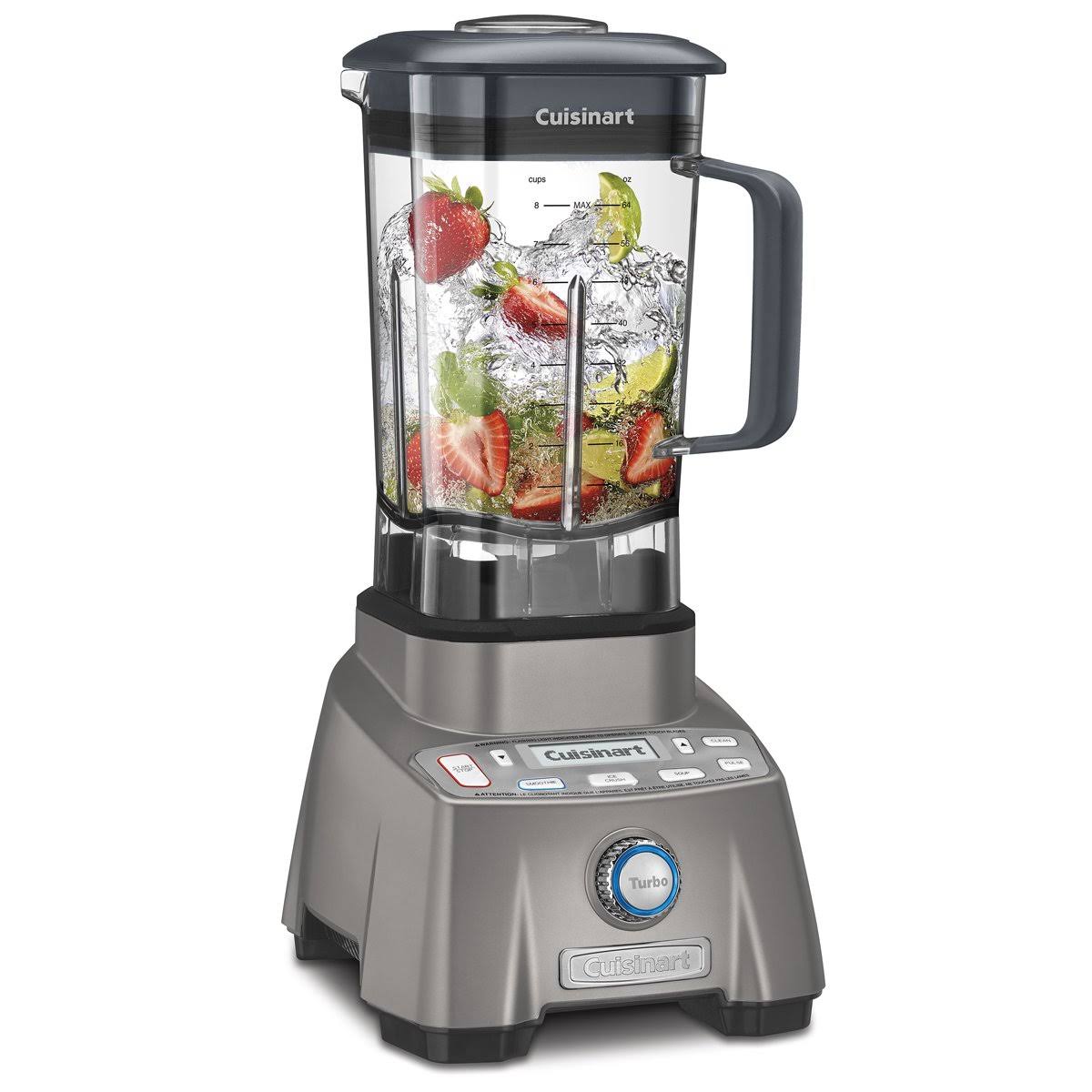 Cuisinart Hurricane Pro Blender CBT-2000C