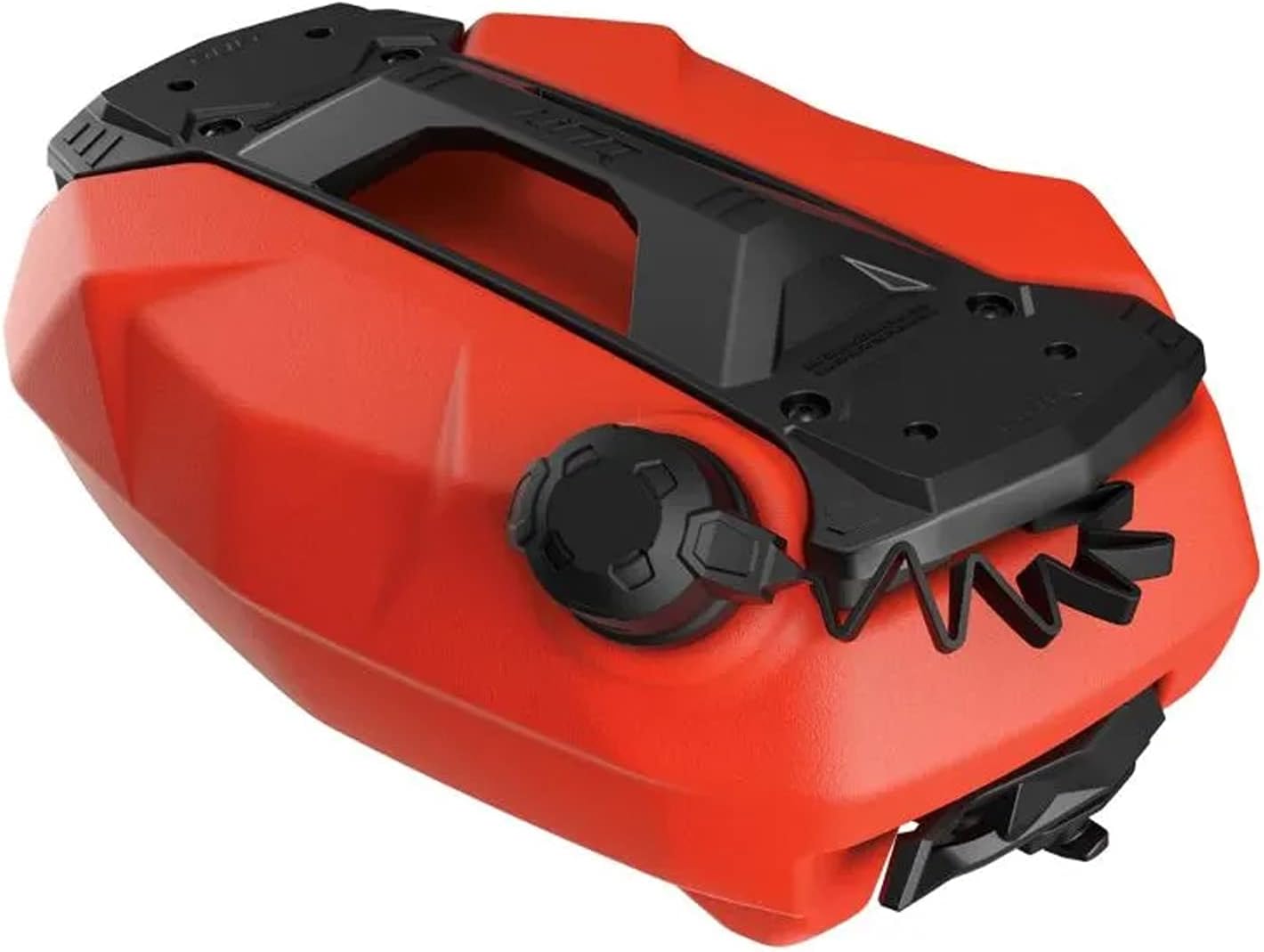 Sea-Doo New OEM, LinQ 3.8 Gallon (14.5 Liter) Fuel Caddy, 295100950 295100752