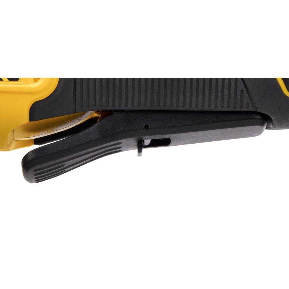 DeWalt DCW682B 20V MAX XR Brushless Cordless Biscuit Joiner