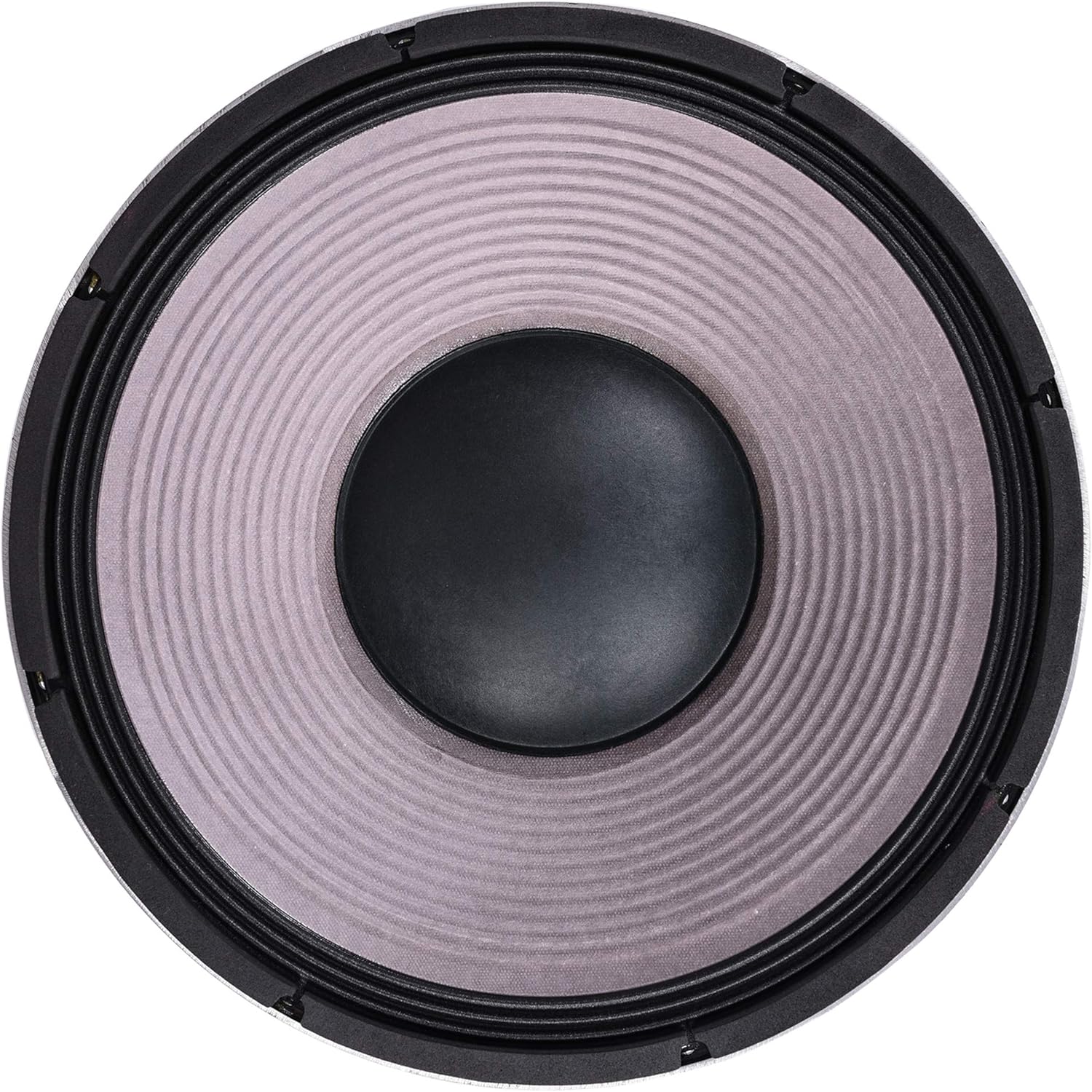 Sound Town 12�� 500W Cast Aluminum Frame Woofer (Low Frequency Driver), Replacement Woofer for PA/DJ Speakers or Subwoofer Cabinets (STLF-12120A)