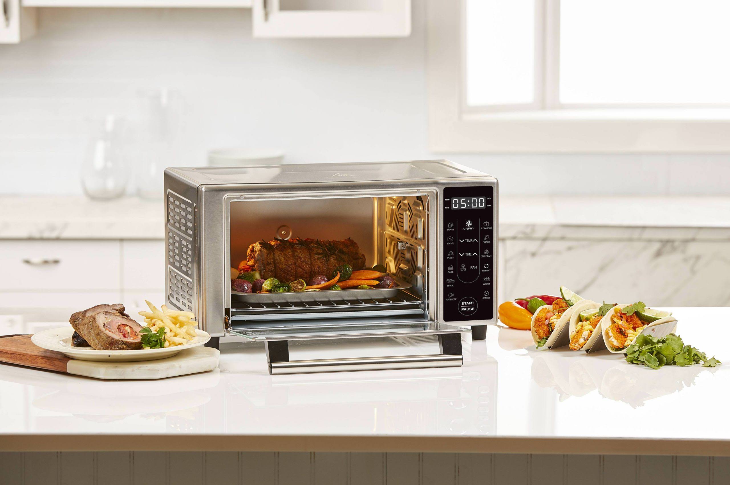 Recertified - Emeril Lagasse Power Airfryer 360 Plus
