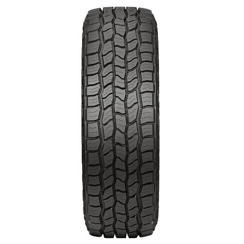 Cooper Discoverer AT3 LT LT265/75R16 E/10PLY WL (2 Tires)