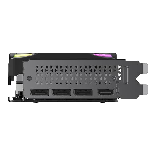 PNY NVIDIA GeForce RTX™ 5070 12GB ARGB Overclocked Triple Fan Graphics Card (DLSS 4, PCIe® 5.0, HDMI®/DP 2.1, 2.4-Slot, Epic-X™ RGB Lighting)