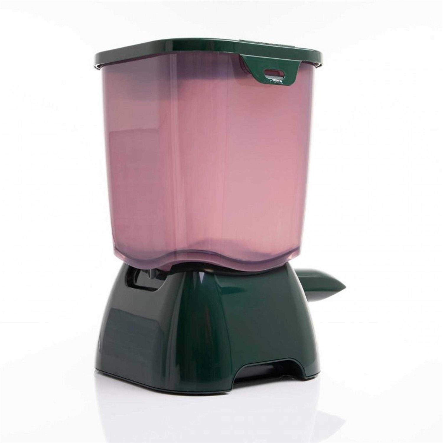 Fish Mate P7000 Pond Fish Feeder - Pet Supplies online store