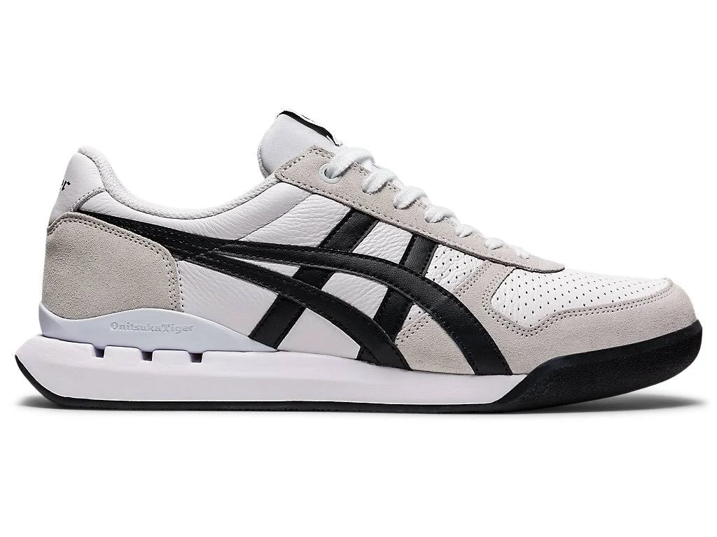 Onitsuka Tiger | Ultimate 81 EX | White/Classic Red