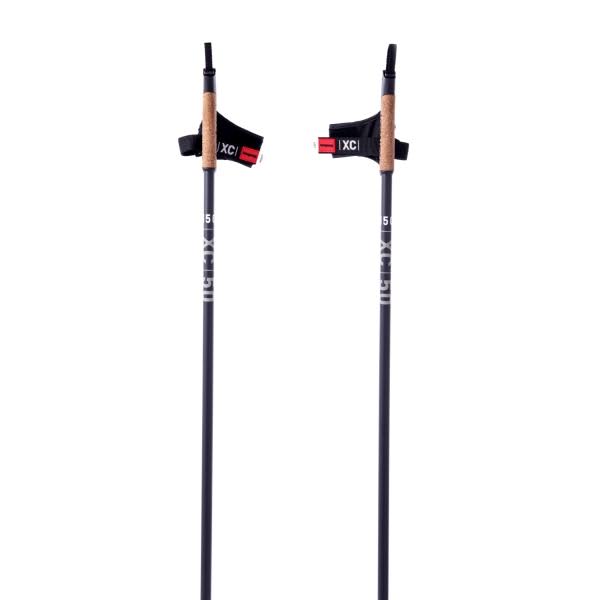 Cross Country Ski Poles Longway 50% Carbon