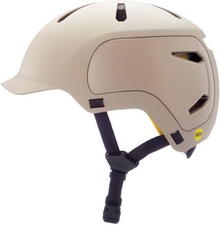 Bern Watts 2.0 MIPS Helmet Matte Sand, M