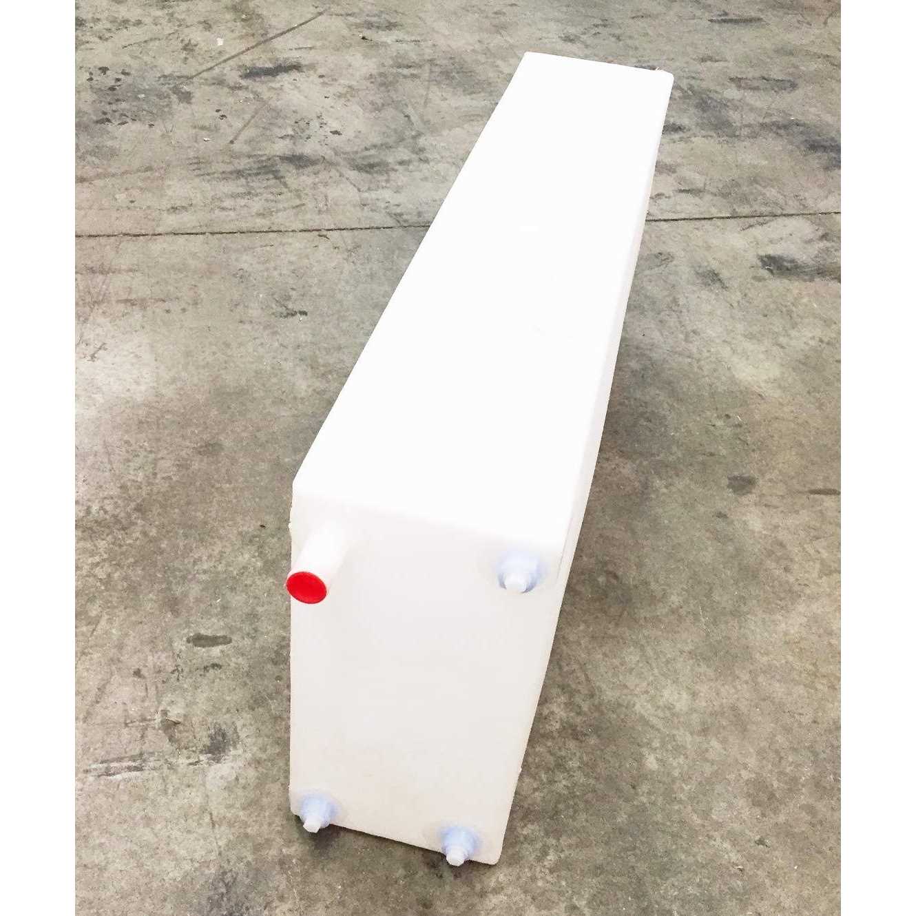 A.A Fresh And Gray Water Holding Tank Combo Pack Rv Water Holding Tanks