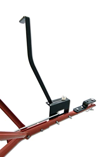 Agri-Fab 45-0463 130-Pound Tow Spreader and Southern Ag 32oz Amine 2,4-D Weed Killer