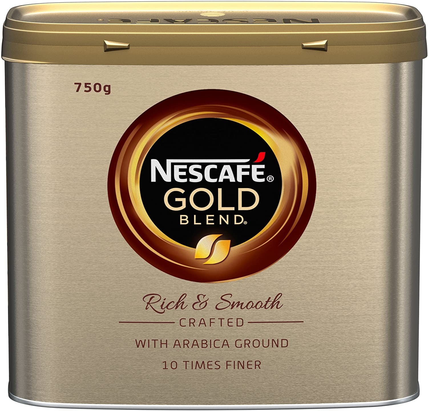Nescafe Gold Blend Coffee - 750g