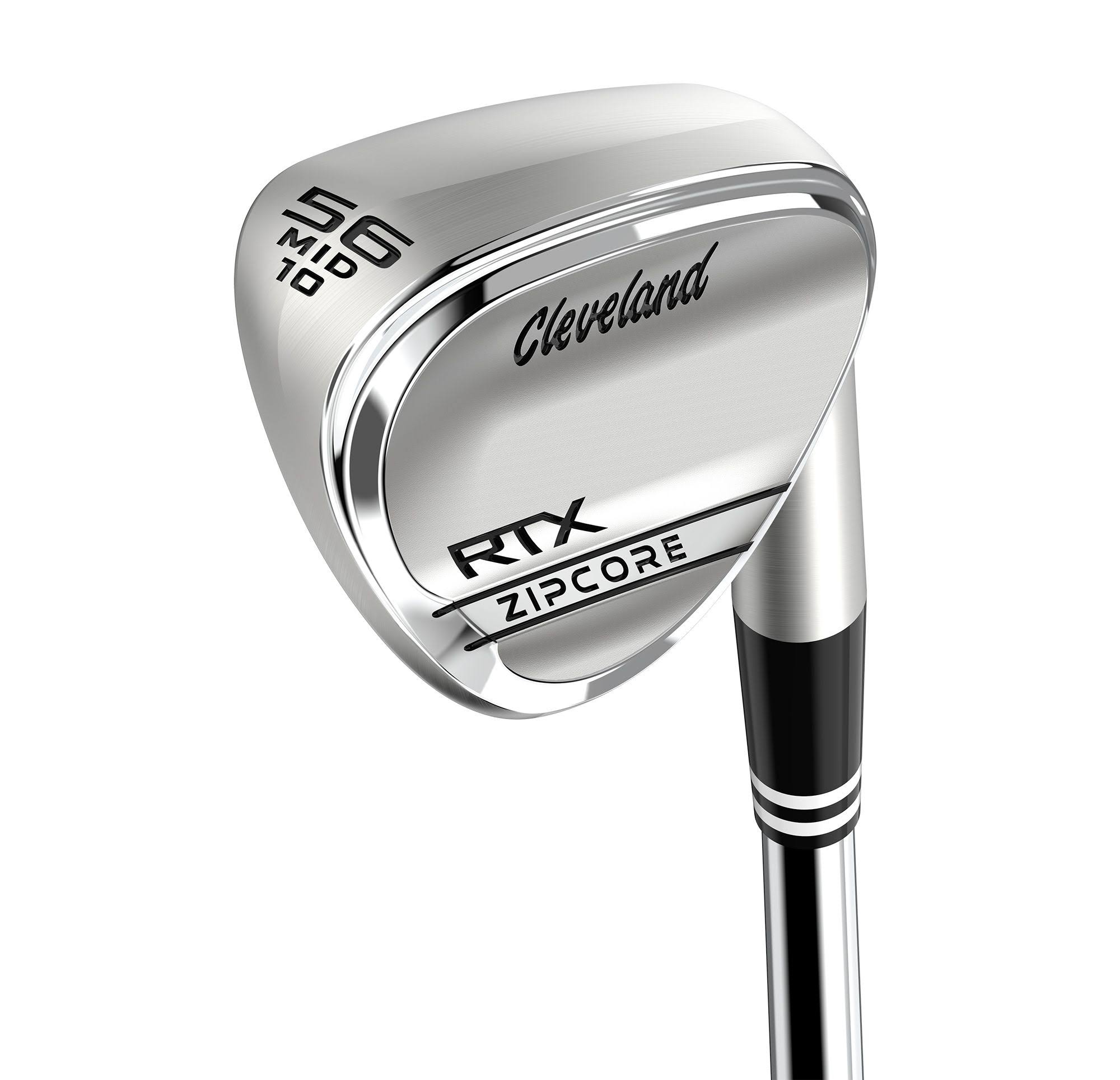 Cleveland RTX Zipcore Tour Satin Wedge