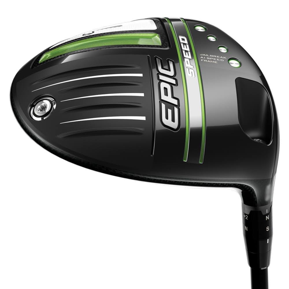 Callaway Epic Speed Driver