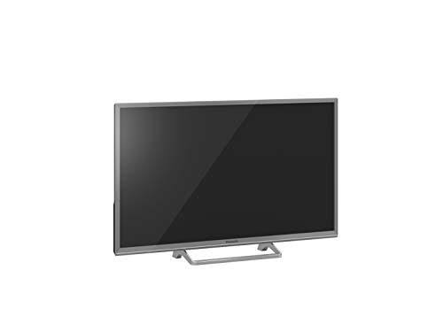 Panasonic TX-32FSW504S 32x22 HD Smart TV Silver LED TV
