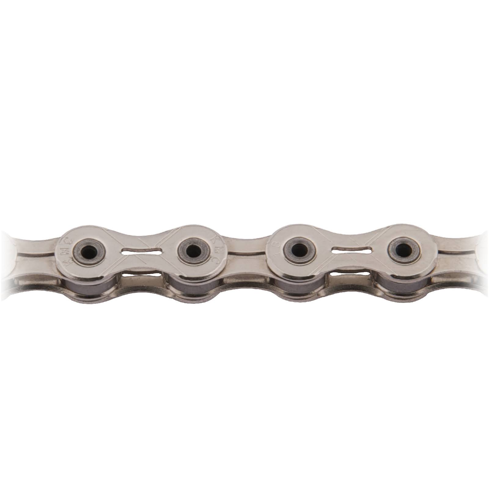 KMC X11 SL 11 Speed Silver Chain