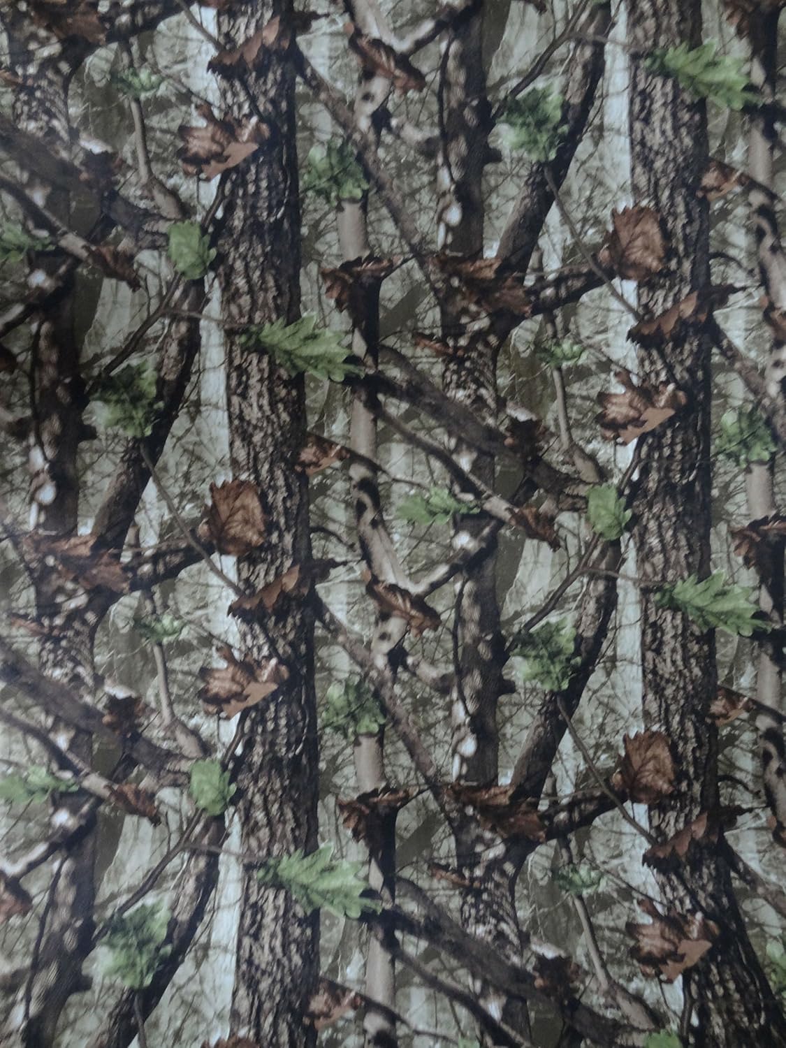 Durafit Seat Covers Made to fit 1999-2007 Ford F250-F550 Base Model Only, Front 40/20/40 Split Seat Covers with Pointed Molded Headrests/Opening Console,Coin Holder in The Middle,DS1 Camo Fabric
