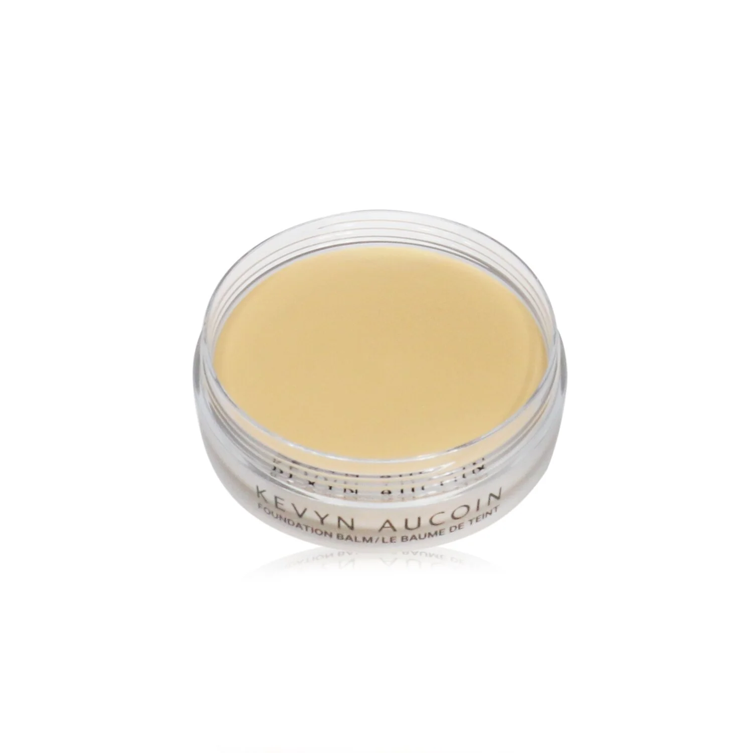 Kevyn Aucoin Foundation Balm - # Light FB04  22.3g/0.7oz