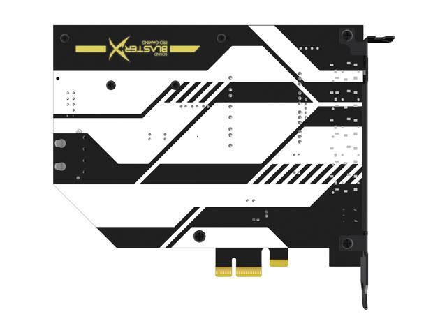 Creative Sound BlasterX AE-5 Plus