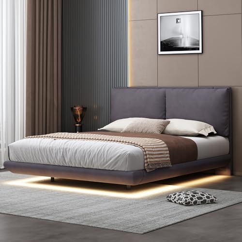 Full Size Elegant Design Velvet Upholstered Bed with Tufted Headboard and Rivet Design, Wood Platform Bed Frame with Slat Support for Kids Teens Girls Adults Bedroom Furniture (Pink-15, Full)