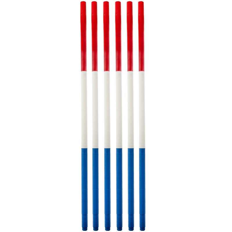 High Country Plastics Pole Bending Poles - Pet Supplies online store