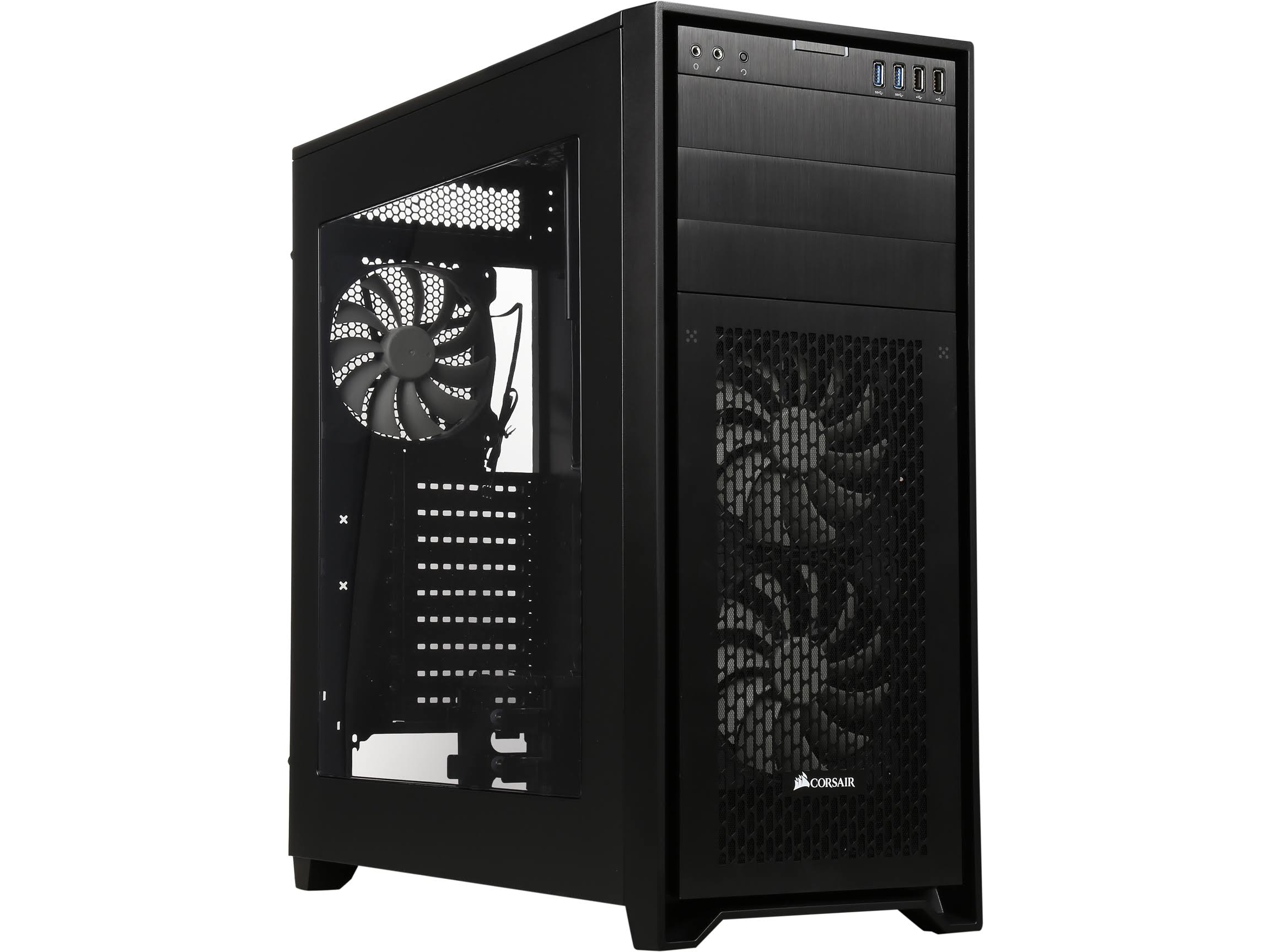 Corsair Obsidian Series 750D Airflow Edition Full Tower ATX Case