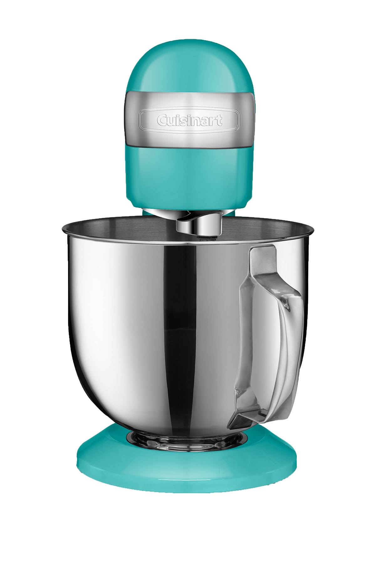 Cuisinart Precision Master 5.5 Quart Stand Mixer