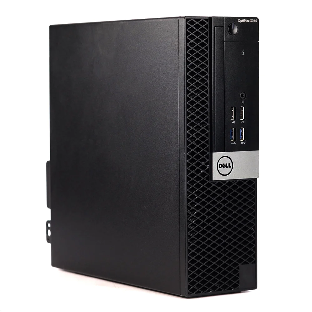 Dell OptiPlex 3040 - Core i5 6500 3.2 GHz - 8 GB - 500 GB - English