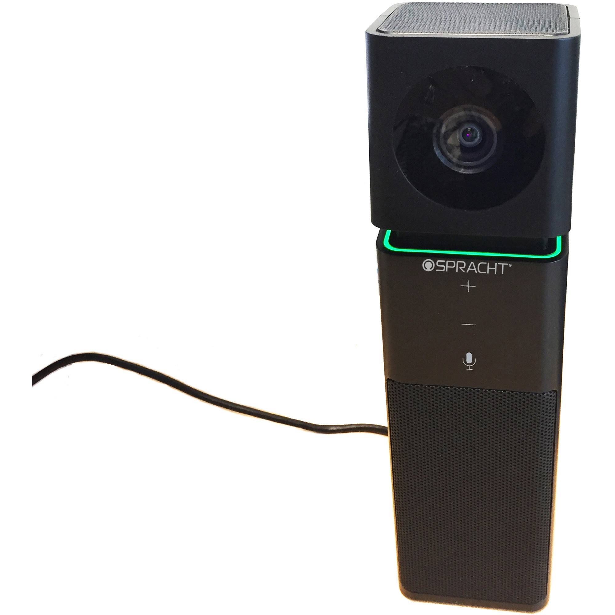 Spracht Aura Video Mate HD USB Camera