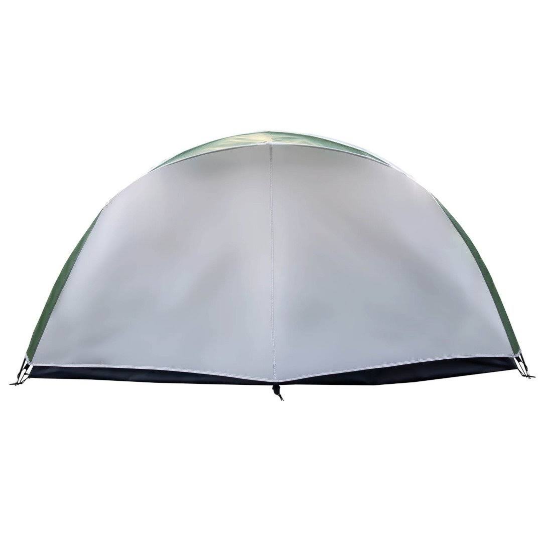 American Outback Crest 2-Person Backpacking Tent - Green