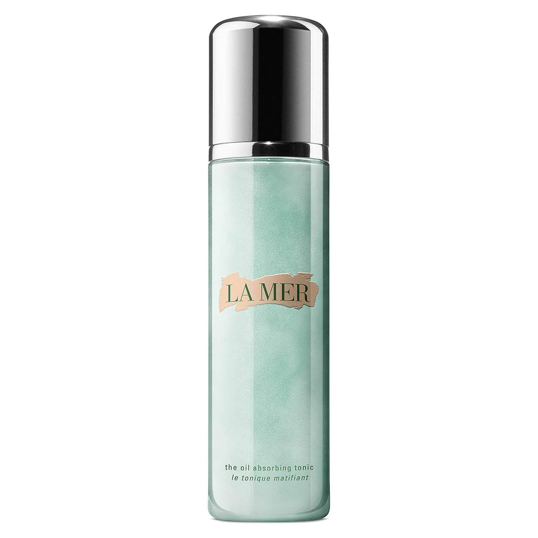La Mer The Oil Absorbing Tonic - 6.7 oz bottle