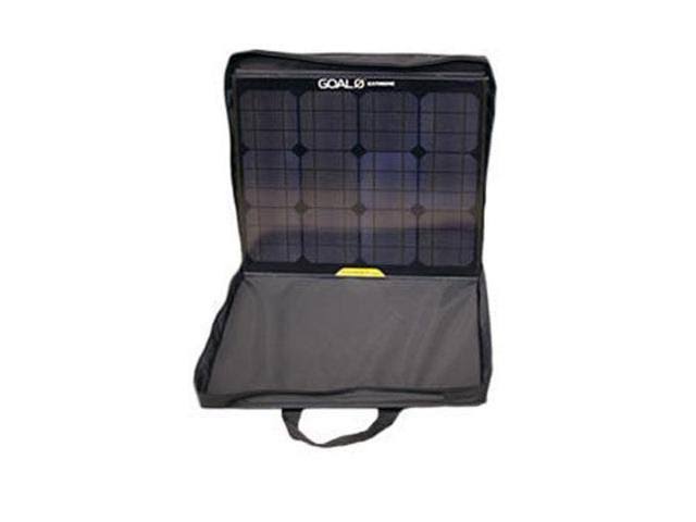 Goal Zero 91005 Solar Panel Travel Case for Boulder 30