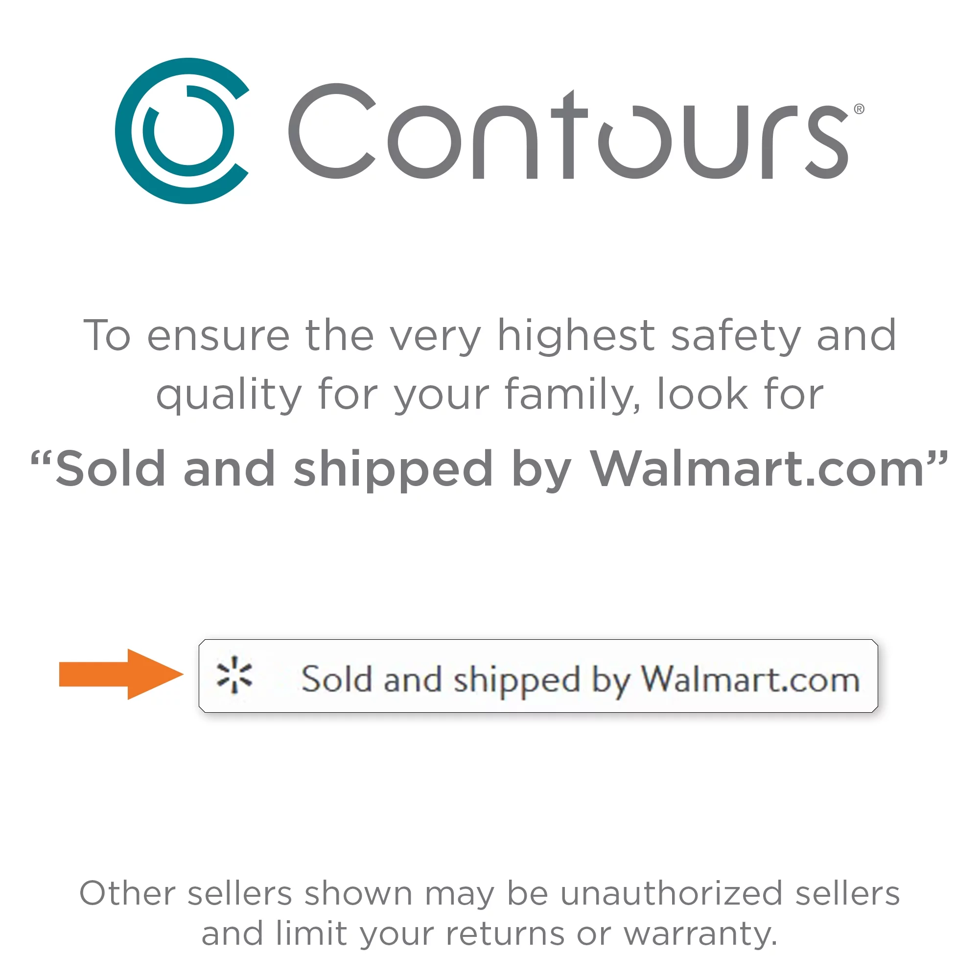 Contours Quick® Lightweight Travel Stroller, Compact Newborn Stroller, Gray