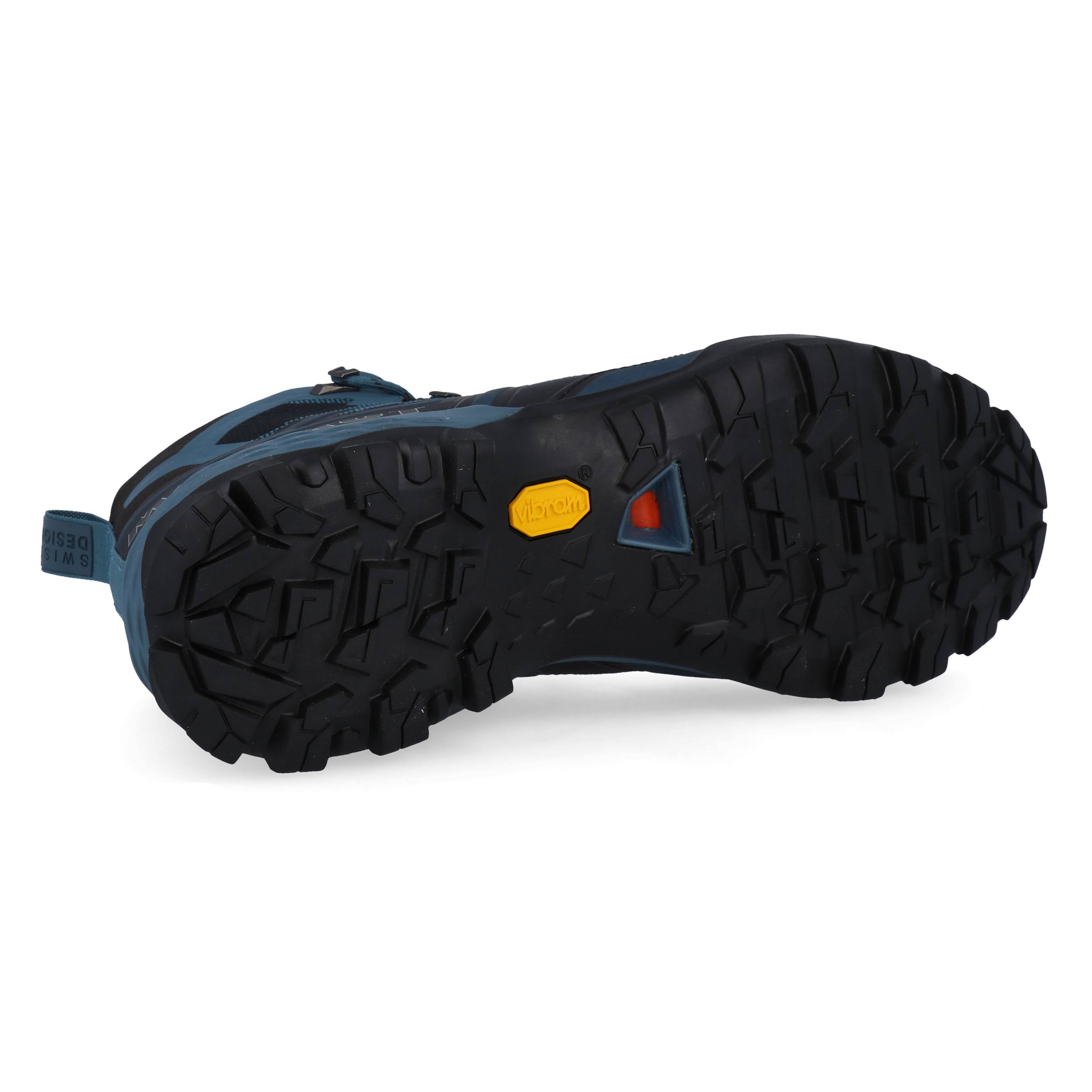 Raichle / Mammut Ducan Mid GTX Men