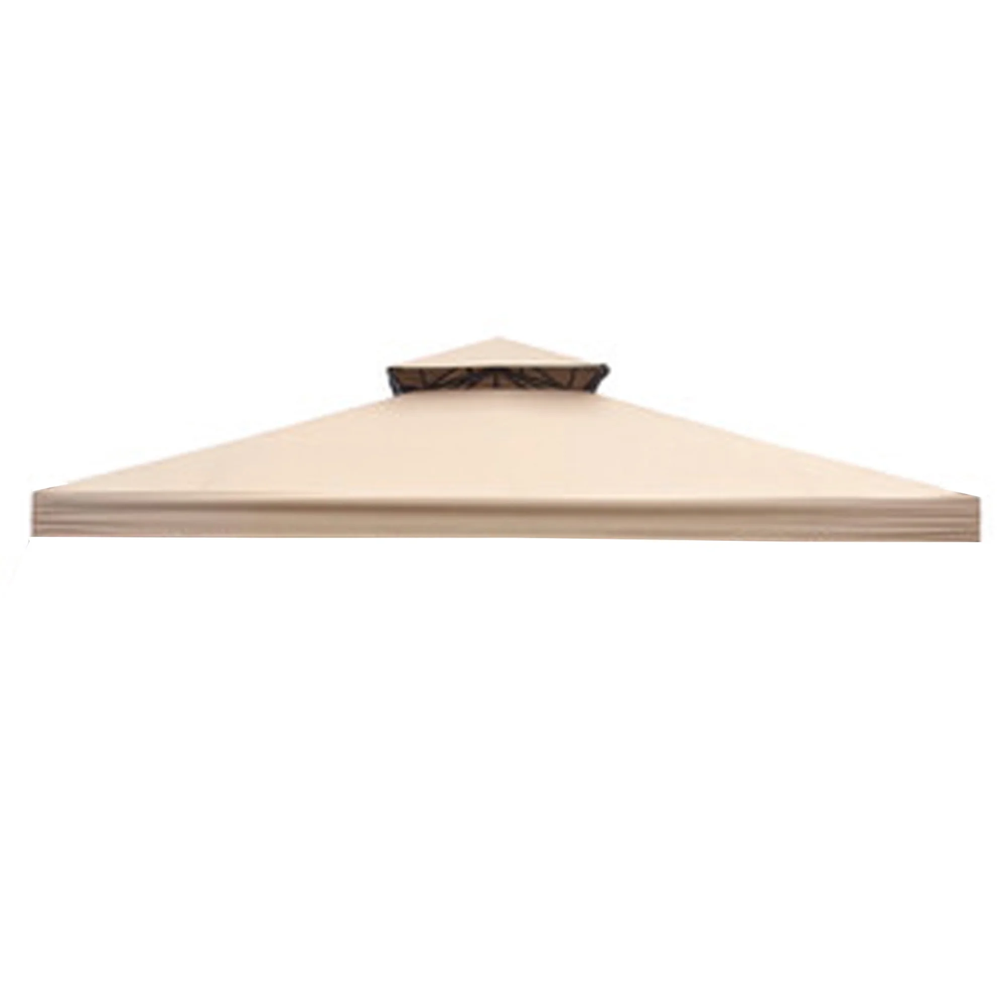 Garden Winds Replacement Canopy Top Cover Compatible with The Aldi Gardenline 2020-22 Gazebo - 350