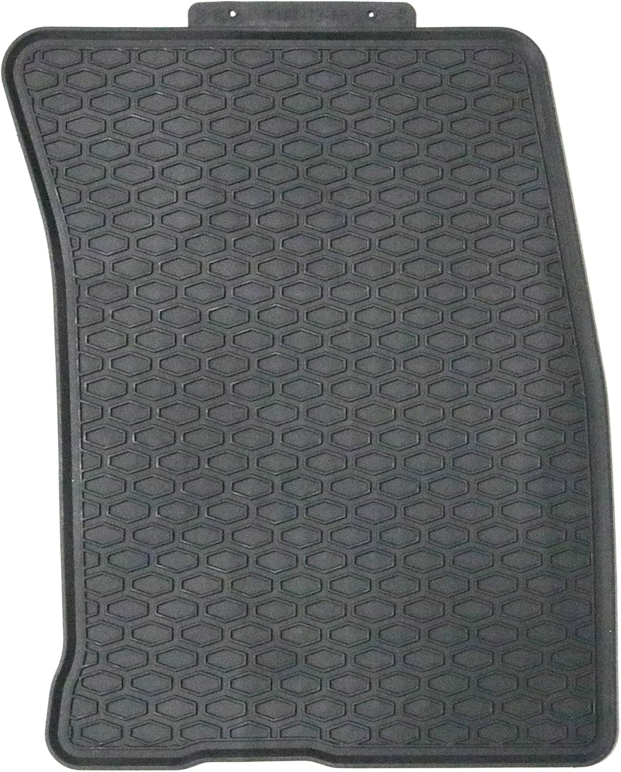 TMB Floor Mats for Ford Escape 2013-2019 All Weather Custom Fit