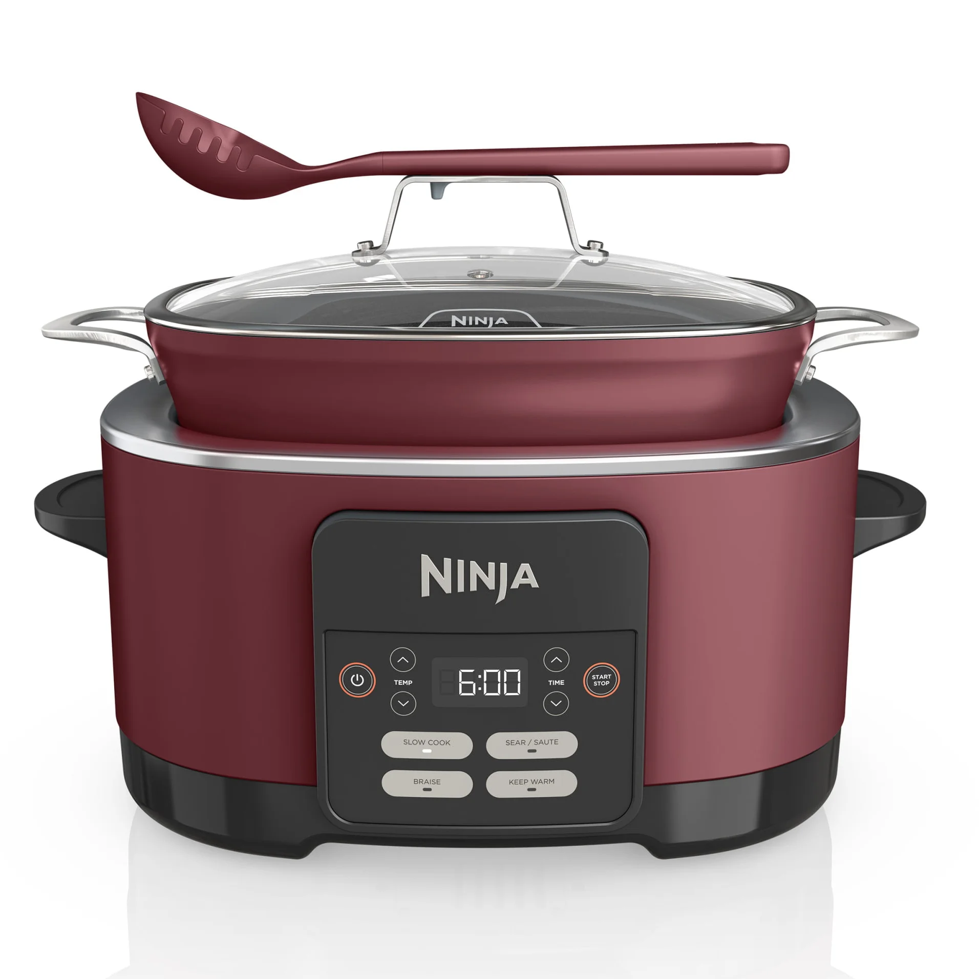 Ninja® Foodi® PossibleCooker™ 8.5qt Multi-Cooker, MC1000