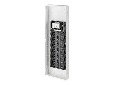 Leviton Load Center LP420-MB Wall mountable Circuit Breaker cabinet