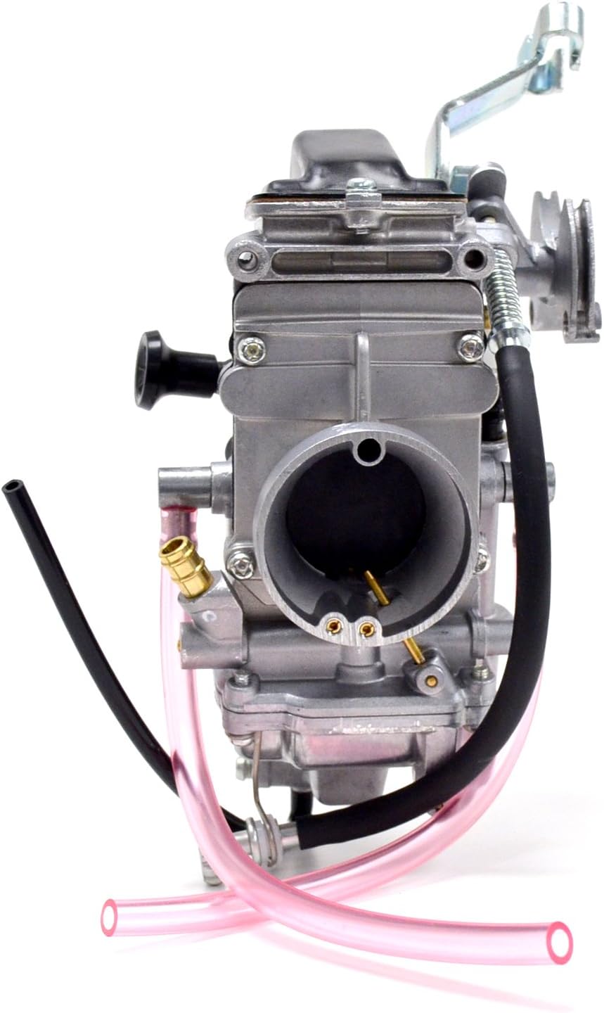 Mikuni tm33-8012 flat slide carburetor 33mm (TM33-8012)