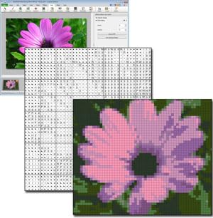 PhotoPad Photo Editing Software - Edit, Crop, Rotate, Touch-up or Apply Effects [Download] Pack of 2