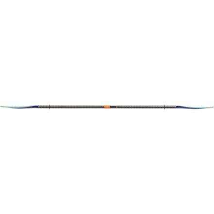 Aqua-Bound Whiskey Fiberglass Paddle, Sunwave - 230 cm