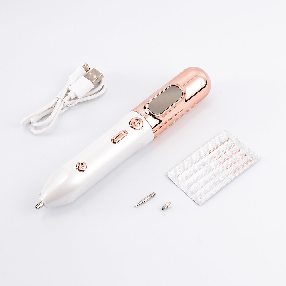 Mole & Skin Tag Removal Plasma Pen