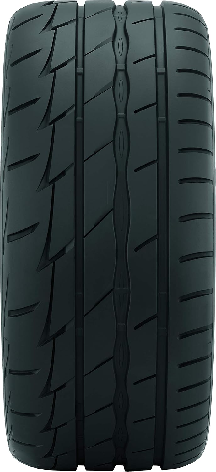 Firestone Firehawk Indy 500 Ultra-High Summer Peformance Tire 275/35R20 102 W Extra Load
