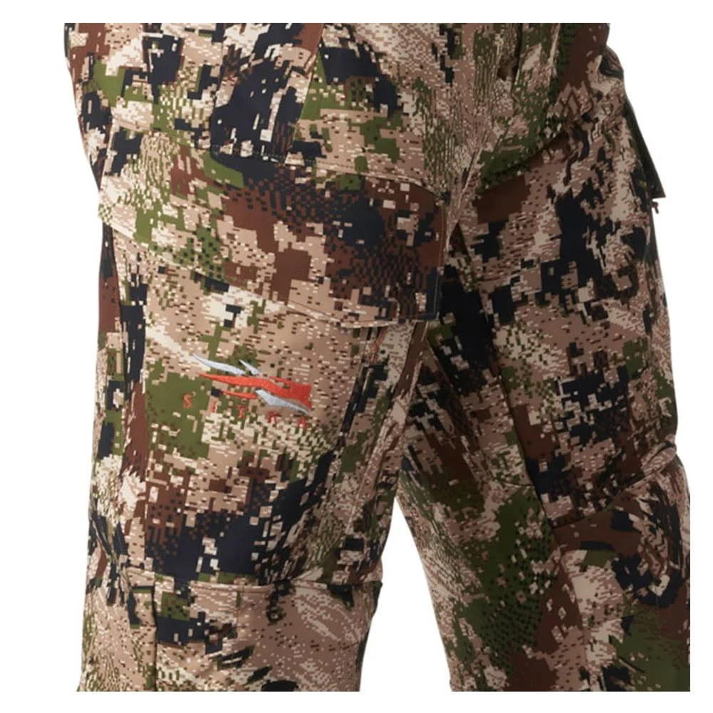 Sitka Mountain Pant - Subalpine