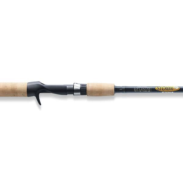 St. Croix Triumph Casting Rod